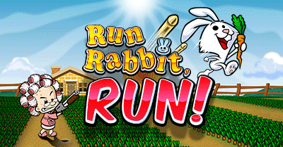 Giant Spins Run Rabbit, Run